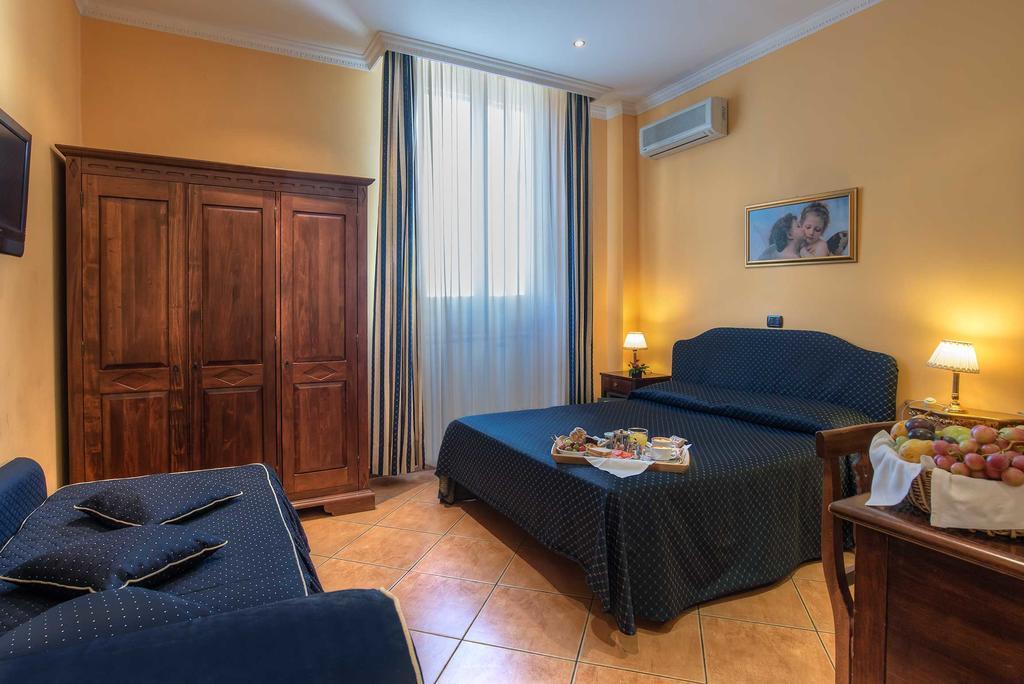 Caracciolo 3*