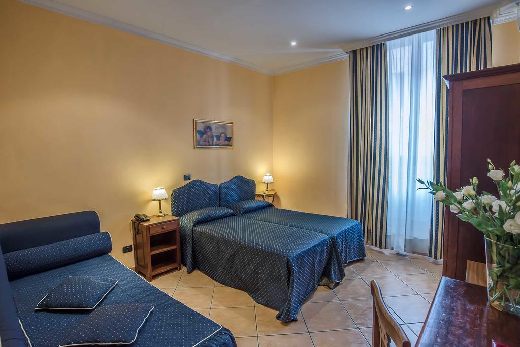 Hotel Caracciolo Roma