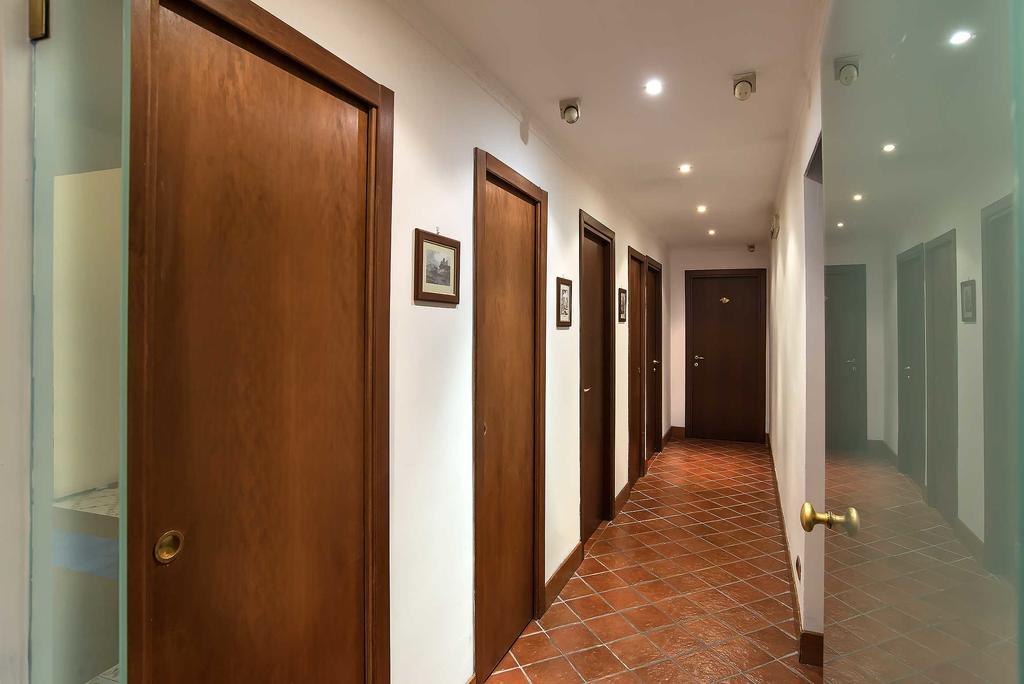 Hotel Caracciolo Roma