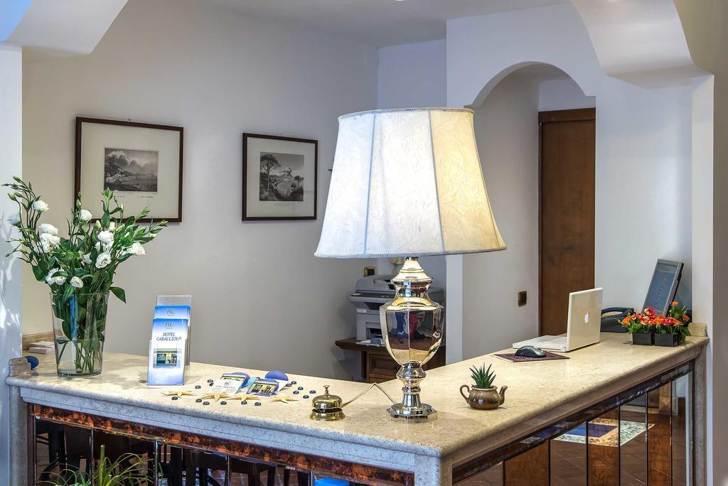 Hotel Caracciolo 3*