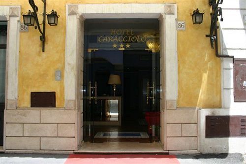 Caracciolo 3*