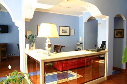 Hotel Caracciolo Roma