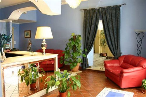 Caracciolo Hotel Roma