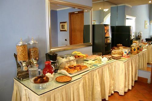 Hotel Caracciolo Roma