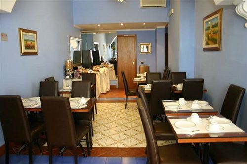 Caracciolo Hotel Roma