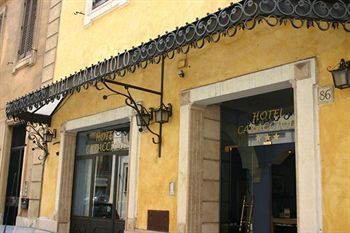 Hotel Caracciolo Roma