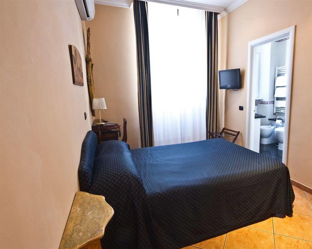 Hotel Caracciolo