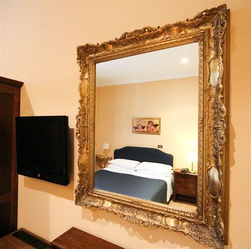 Hotel Caracciolo Roma